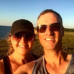 Meet your Posher, Kim